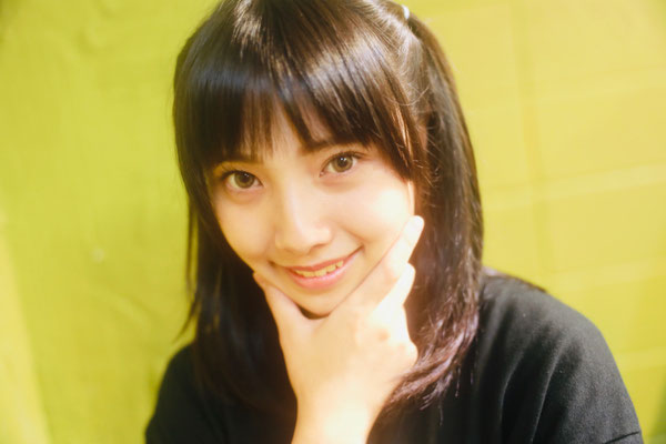 NAKANO GIRLS MEETING!!(2019/08/10 S.U.B TOKYO)
