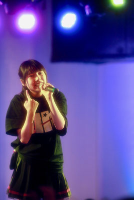 アイドル放課後プロジェクト特別編 令名の和歌-善家巳琴生誕祭-(2019/09/07 S.U.B TOKYO)