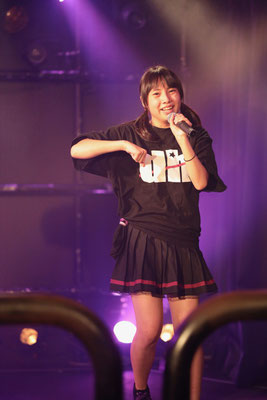 音楽娘vol.41(2019/08/24 渋谷DESEO mini)