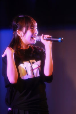 アイドル放課後プロジェクト特別編 令名の和歌-善家巳琴生誕祭-(2019/09/07 S.U.B TOKYO)