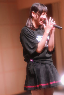 T.I.G vol.4 -2部-(2019/08/11 神田明神EDOCCOスタジオ)