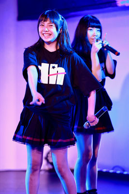 NAKANO GIRLS MEETING!!(2019/08/10 S.U.B TOKYO)