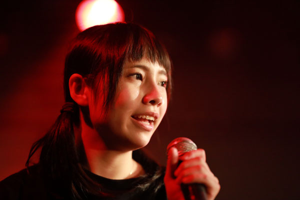 SMART USEN presents COMING IDOL SHIBUYA(2019/07/20 渋谷DESEO mini)