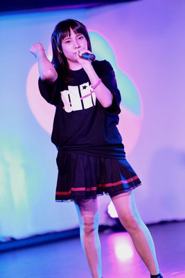 NAKANO GIRLS MEETING!!(2019/08/10 S.U.B TOKYO)
