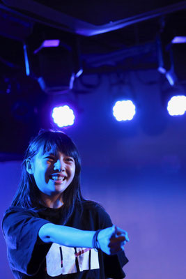 アイドル放課後プロジェクト特別編 ～早割ワンコイン編～(2019/09/07 S.U.B TOKYO)
