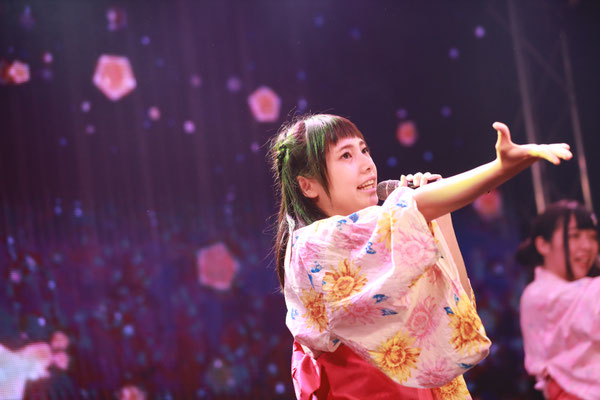 AKABANE GIRLS SHOW CASE vol.2(2019/07/07 赤羽ReNY alpha)