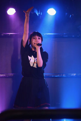 SMART USEN presents COMING IDOL SHIBUYA(2019/07/20 渋谷DESEO mini)