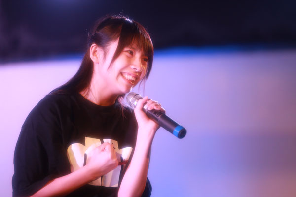 アイドル放課後プロジェクト特別編 令名の和歌-善家巳琴生誕祭-(2019/09/07 S.U.B TOKYO)