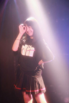 SMART USEN presents COMING IDOL SHIBUYA(2019/08/18 渋谷DESEO mini)