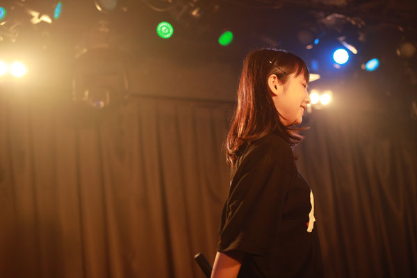 AKIBA GIRLS MEETING!! 2部(2019/08/24 TwinBoxAKIHABRA)
