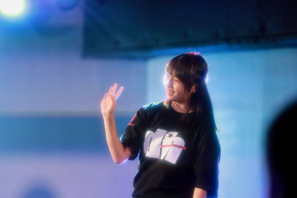 アイドル放課後プロジェクト特別編 令名の和歌-善家巳琴生誕祭-(2019/09/07 S.U.B TOKYO)