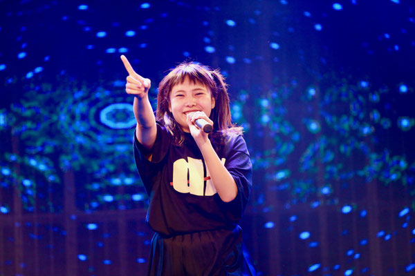 AKABANE GIRLS SHOW CASE vol.1(2019/07/07 赤羽ReNY alpha)