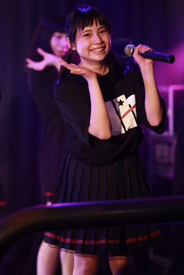 SMART USEN presents COMING IDOL SHIBUYA(2019/07/20 渋谷DESEO mini)