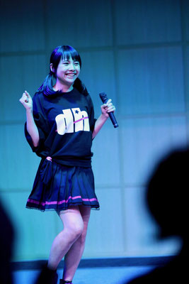 T.I.G vol.4 -2部-(2019/08/11 神田明神EDOCCOスタジオ)