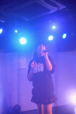 NAKANO GIRLS MEETING!! (2019/08/25 S.U.B TOKYO)