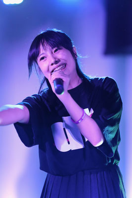 NAKANO GIRLS MEETING!!(2019/06/22 S.U.B TOKYO)