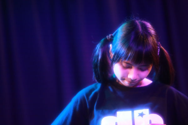 AKIBA GIRLS MEETING!! 2部(2019/07/20 TwinboxGARAGE)