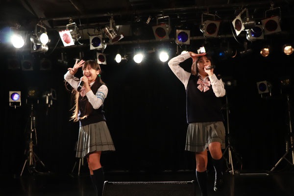 NEO Fes!!! mini presented by Top Yell Vol.8(2017/09/10 TSUTAYA O-Crest)