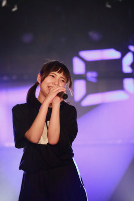 SMART USEN presents COMING IDOL SHIBUYA(2019/07/20 渋谷DESEO mini)