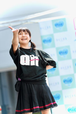みんなのアイドルフェスティバル(2019/08/04 デックス東京ビーチ)