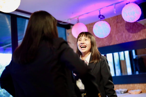 第5回合同オフ会(2019/07/28 ラウンジCRIB)