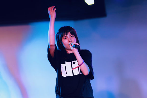 NAKANO GIRLS MEETING!!(2019/08/10 S.U.B TOKYO)