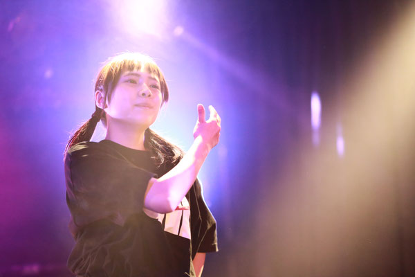 SMART USEN presents COMING IDOL SHIBUYA(2019/07/20 渋谷DESEO mini)