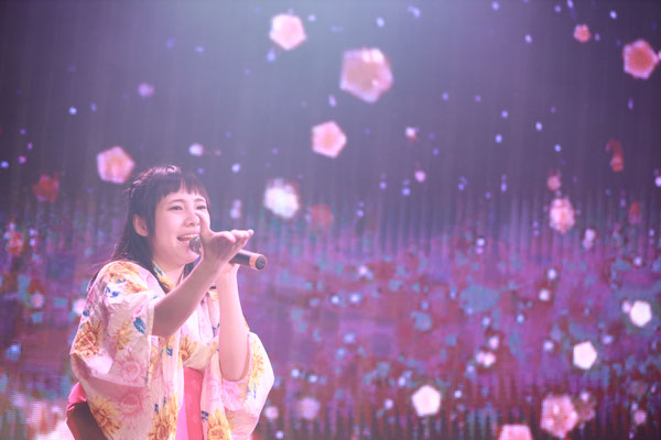 AKABANE GIRLS SHOW CASE vol.2(2019/07/07 赤羽ReNY alpha)