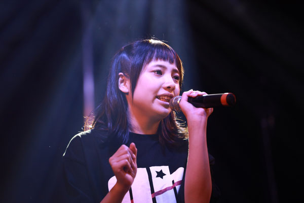 AKABANE GIRLS SHOW CASE vol.1(2019/07/07 赤羽ReNY alpha)