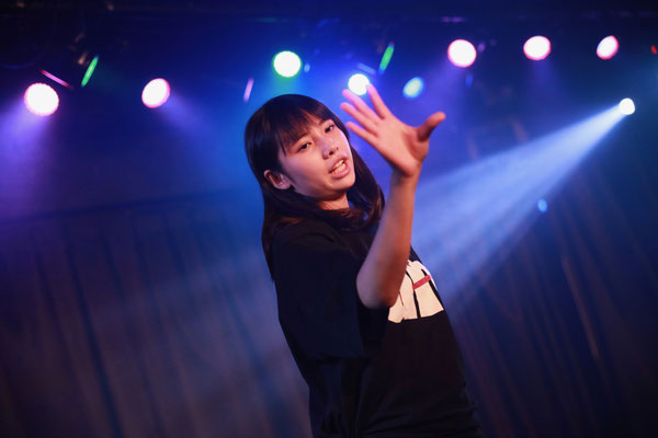 AKIBA GIRLS MEETING!! 2部(2019/08/24 TwinBoxAKIHABRA)