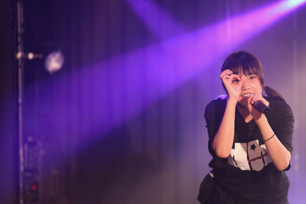 音楽娘vol.41(2019/08/24 渋谷DESEO mini)