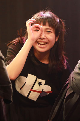 AKABANE GIRLS SHOW CASE vol.1(2019/07/07 赤羽ReNY alpha)