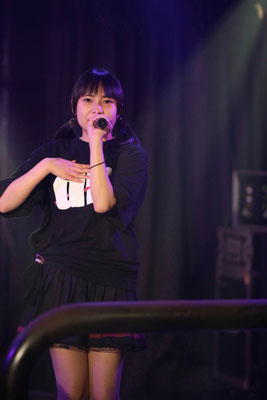 音楽娘vol.41(2019/08/24 渋谷DESEO mini)