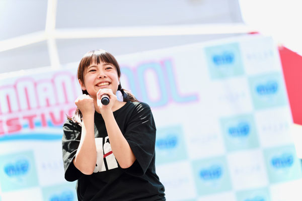 みんなのアイドルフェスティバル(2019/08/04 デックス東京ビーチ)