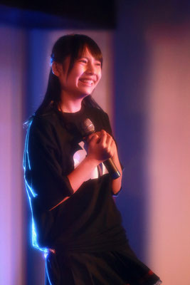 アイドル放課後プロジェクト特別編 令名の和歌-善家巳琴生誕祭-(2019/09/07 S.U.B TOKYO)
