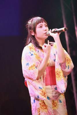 AKABANE GIRLS SHOW CASE vol.2(2019/07/07 赤羽ReNY alpha)