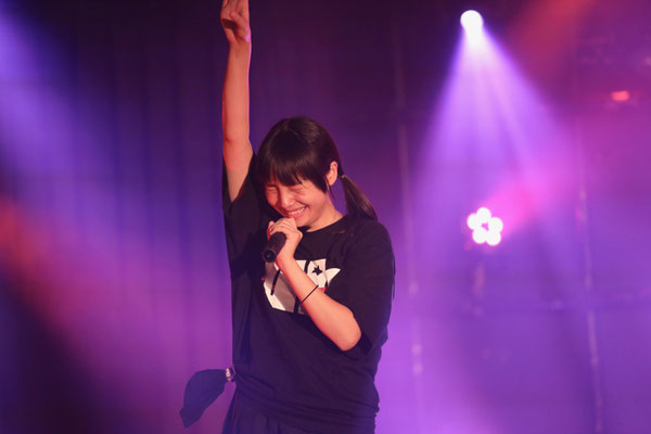 音楽娘vol.41(2019/08/24 渋谷DESEO mini)