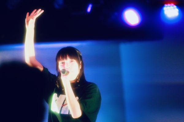 アイドル放課後プロジェクト特別編 令名の和歌-善家巳琴生誕祭-(2019/09/07 S.U.B TOKYO)