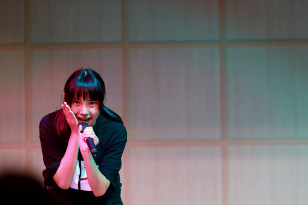 T.I.G vol.4 -2部-(2019/08/11 神田明神EDOCCOスタジオ)