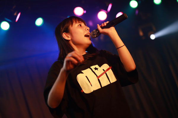 AKIBA GIRLS MEETING!! 2部(2019/08/24 TwinBoxAKIHABRA)