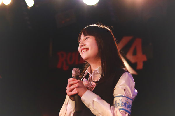 ミラクルライブコレクション 番外編(2018/05/19 新宿RUIDO K4)