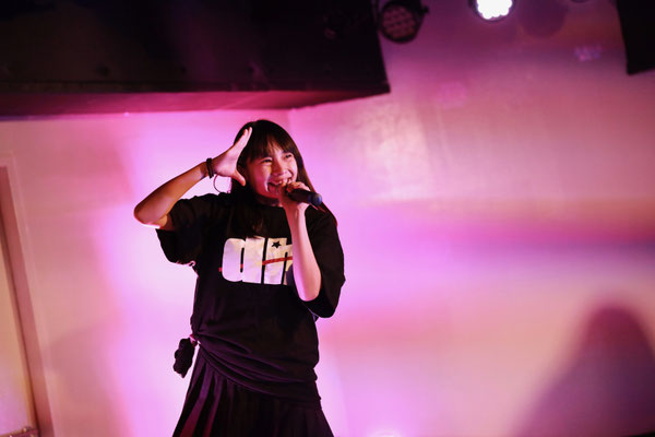 アイドル放課後プロジェクト特別編 ～早割ワンコイン編～(2019/09/07 S.U.B TOKYO)
