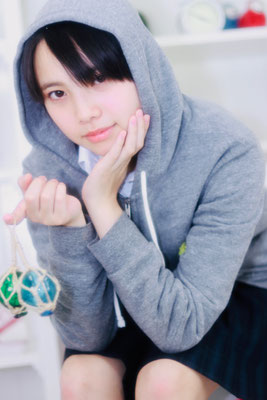 第3回合同撮影会(2018/11/25 バービーカーサ)