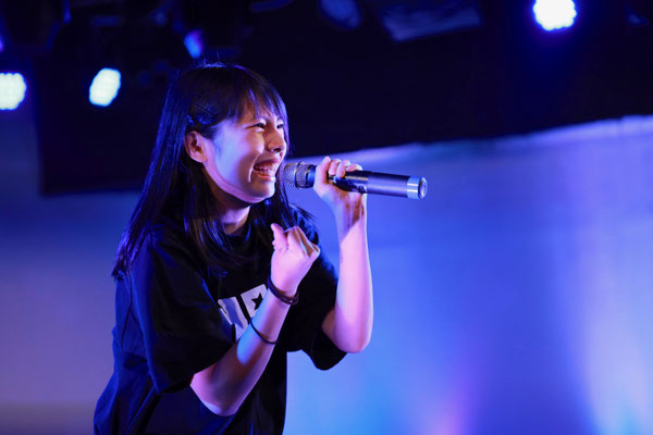 アイドル放課後プロジェクト特別編 ～早割ワンコイン編～(2019/09/07 S.U.B TOKYO)