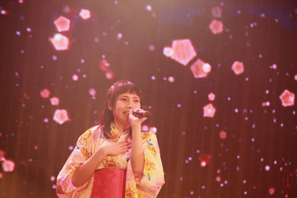 AKABANE GIRLS SHOW CASE vol.2(2019/07/07 赤羽ReNY alpha)