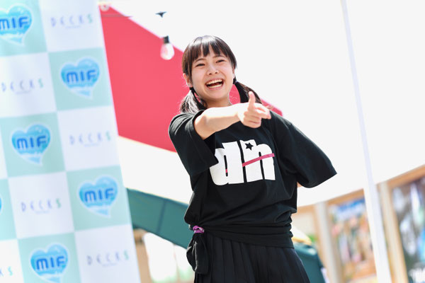 みんなのアイドルフェスティバル(2019/08/04 デックス東京ビーチ)