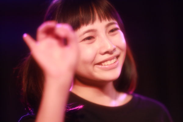 AKIBA GIRLS MEETING!! 2部(2019/07/20 TwinboxGARAGE)