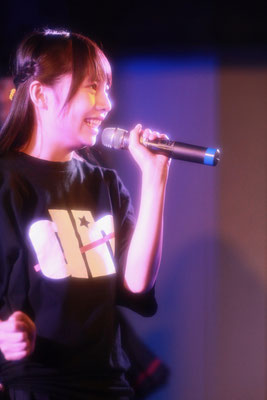アイドル放課後プロジェクト特別編 令名の和歌-善家巳琴生誕祭-(2019/09/07 S.U.B TOKYO)