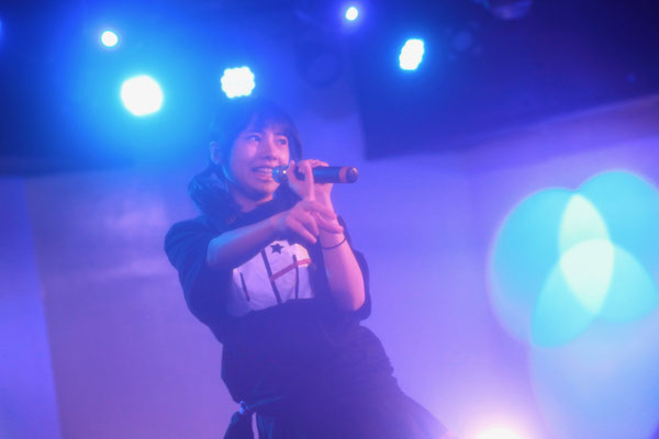 NAKANO GIRLS MEETING!! (2019/08/25 S.U.B TOKYO)