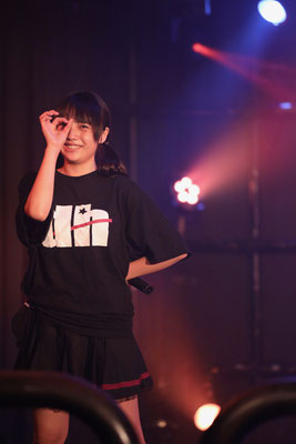 音楽娘vol.41(2019/08/24 渋谷DESEO mini)